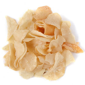 Aipim Chips Bacon 100g – Crocância Irresistível com Sabor de Bacon!