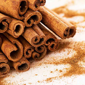 Canela em Pau 100g - O Sabor e o Aroma Natural que Encantam!