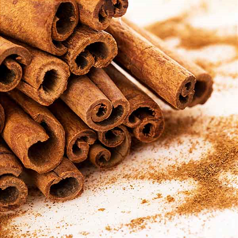 Canela em Pau 100g - O Sabor e o Aroma Natural que Encantam!
