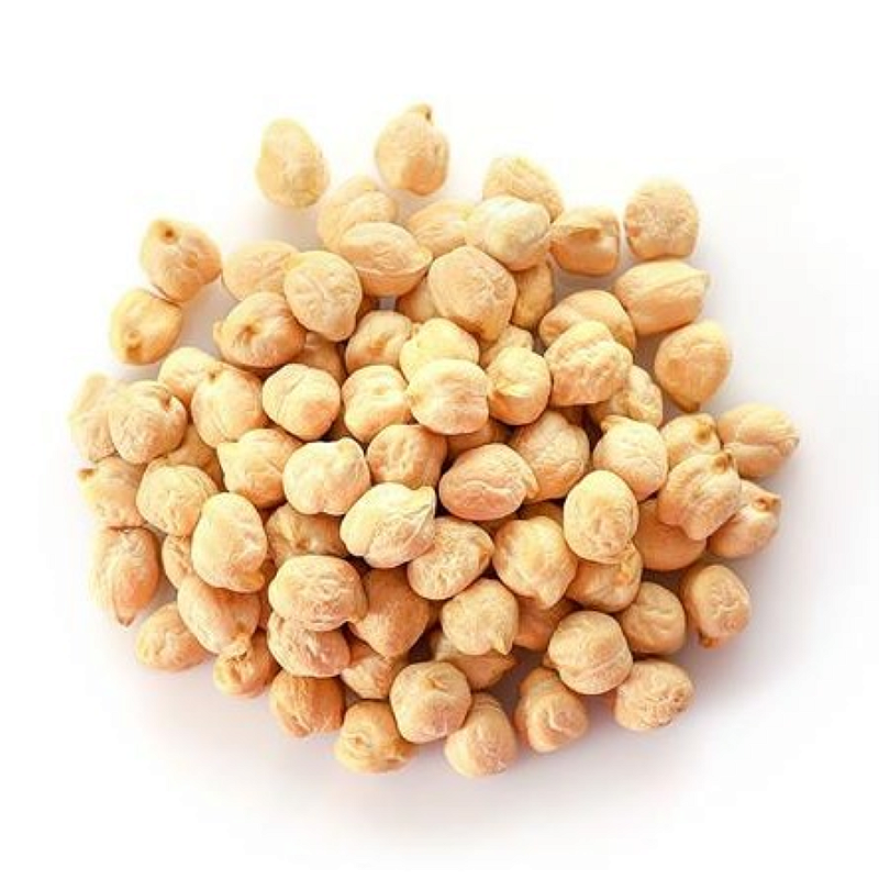 Grão de Bico 9mm 100g – O Superalimento Versátil e Nutritivo Para Sua Dieta!