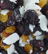 Mix de Frutas Secas 100g – Sabor, Saúde e Energia em Cada Porção!
