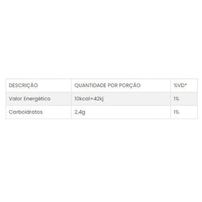 Chá Verde Instantâneo Sabor Limão 200g - Macrophytus | Energia e Bem-Estar em Cada Gole