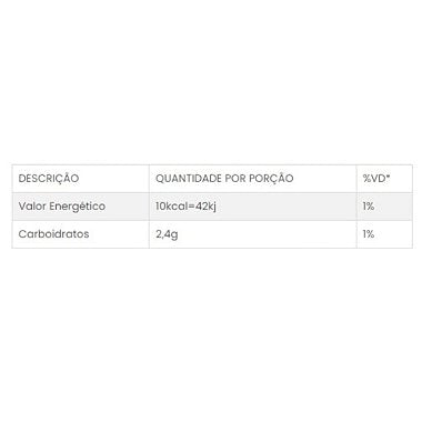 Chá Verde Instantâneo Sabor Limão 200g - Macrophytus | Energia e Bem-Estar em Cada Gole