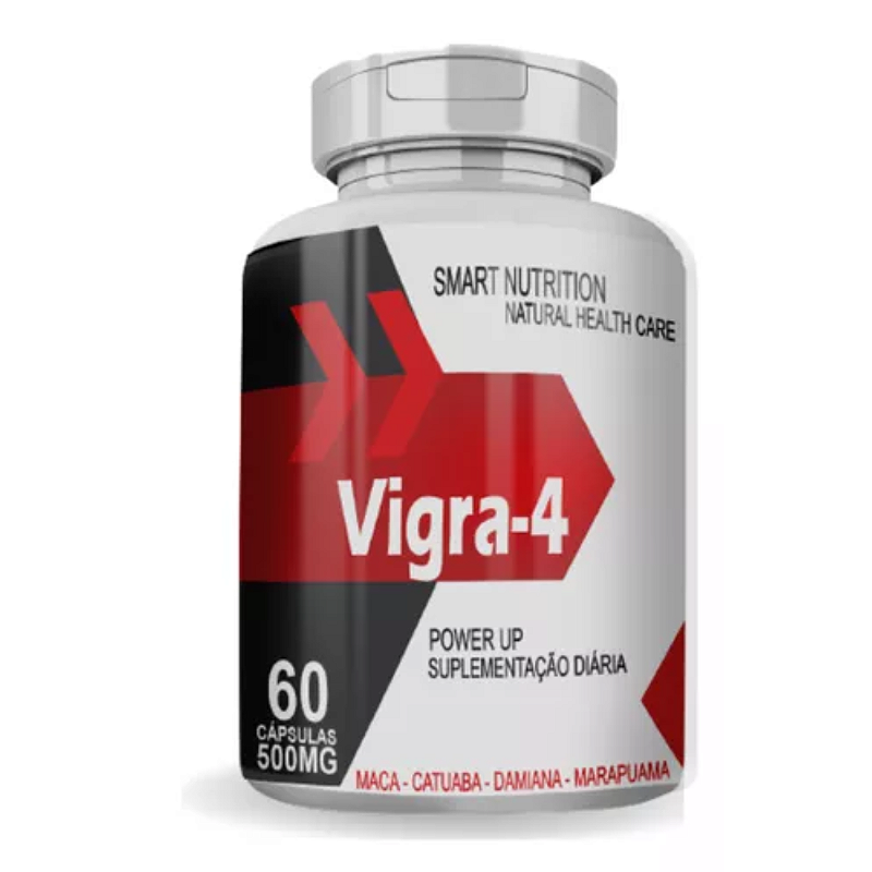 Kit Homem 40+, 1 Men 40 - 1 Vigra-4 Mais Energia, Vitalidade e Performance!