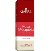 Óleo Rosa Mosqueta 30ml Gabea - Transforme sua pele com o poder da natureza!