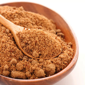 Açúcar Mascavo 100g – Menos Processamento, Mais Nutrientes!