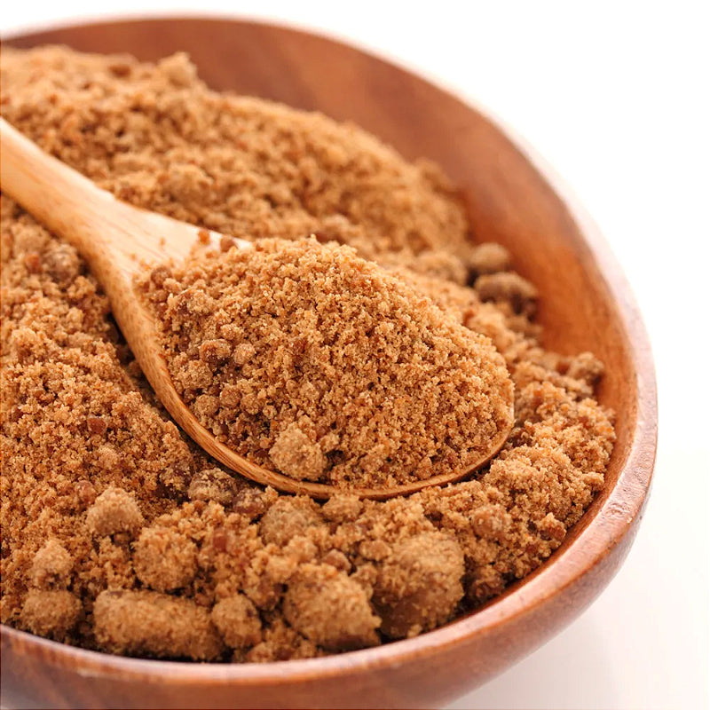 Açúcar Mascavo 100g – Menos Processamento, Mais Nutrientes!