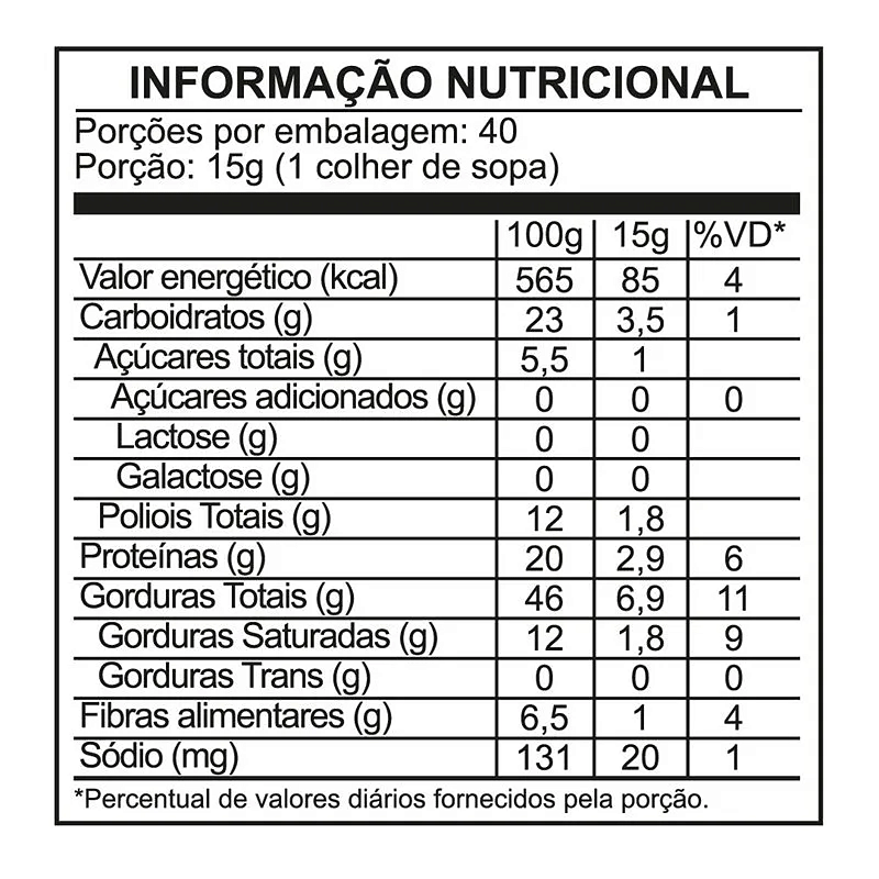Pasta de Amendoim Dr. Peanut Sabor Avelã 250g - Sabor Sofisticado e Saudável em Cada Colherada