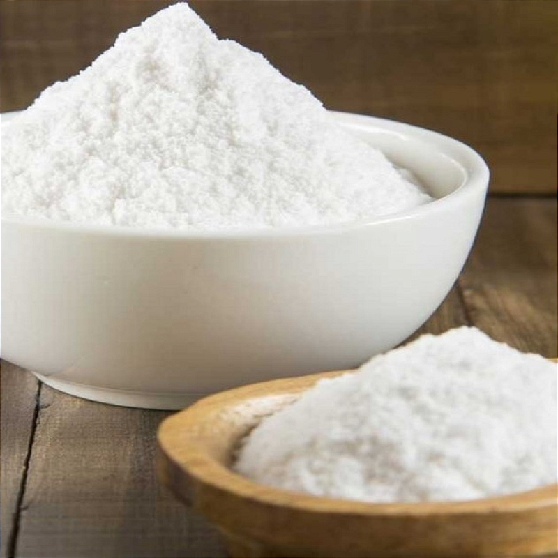 Bicarbonato de Sódio 100g: O Multifunção que Não Pode Faltar na Sua Casa!