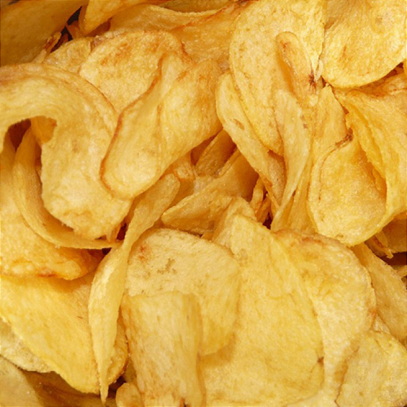 Aipim Chips Churrasco 100g – Crocância Irresistível com Sabor de Churrasco!