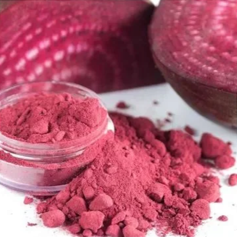 Beterraba em Pó 100g: Potencialize Sua Energia de Forma Natural!