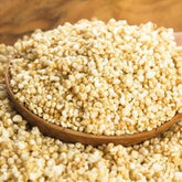 Amaranto em Flocos 100g – Nutrição Completa Para o Seu Dia!