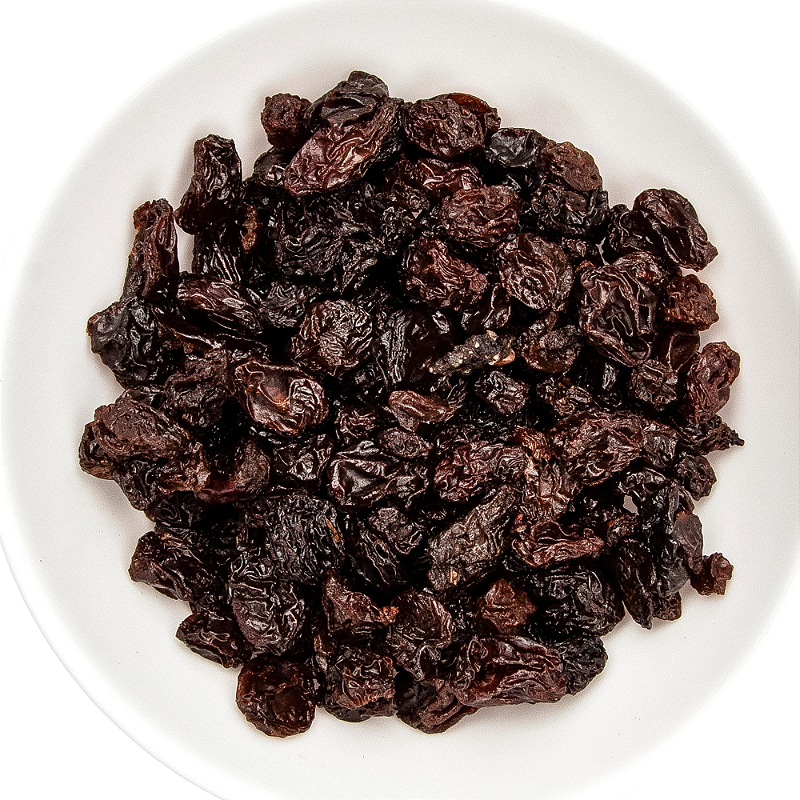 Uva Passa Preta 100g – Fonte Natural de Energia e Antioxidantes