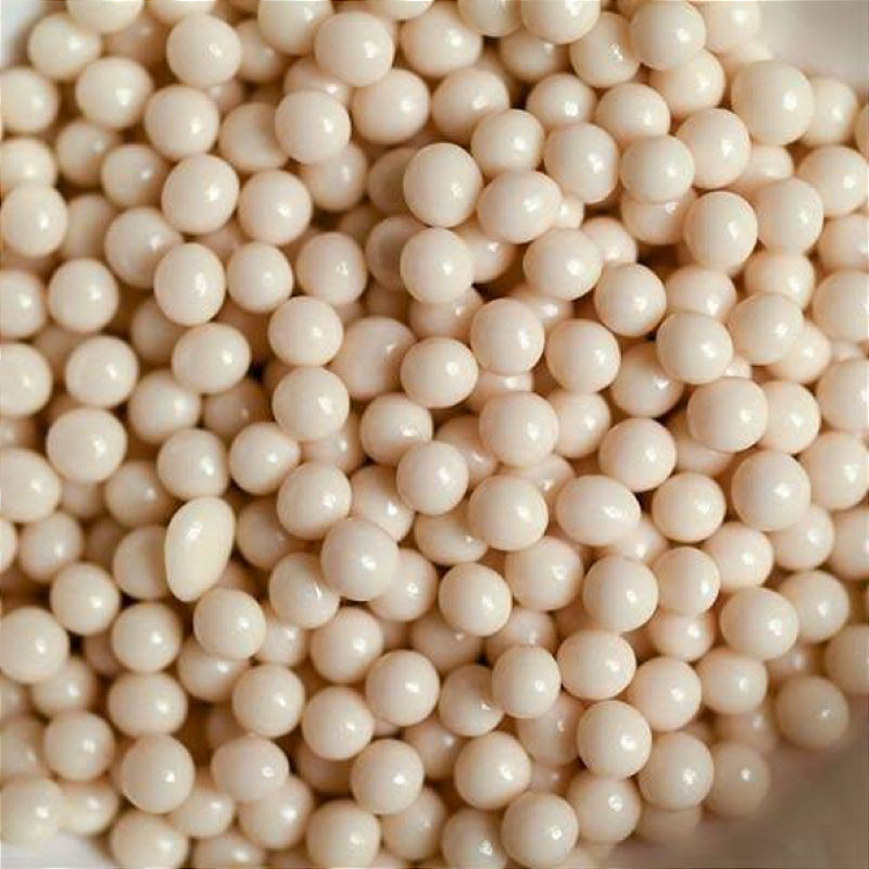 Drageado Cereal com Chocolate Branco 100g - Mistura Irresistível de Sabor e Energia!