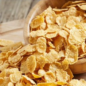 Sucrilhos com Leite Condensado 100g – Crocante, Doce e Irresistível!