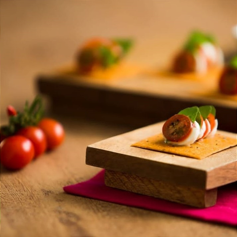 Fibratto Tomate Seco 100g: Sabor, Crocância e Versatilidade em Cada Mordida!