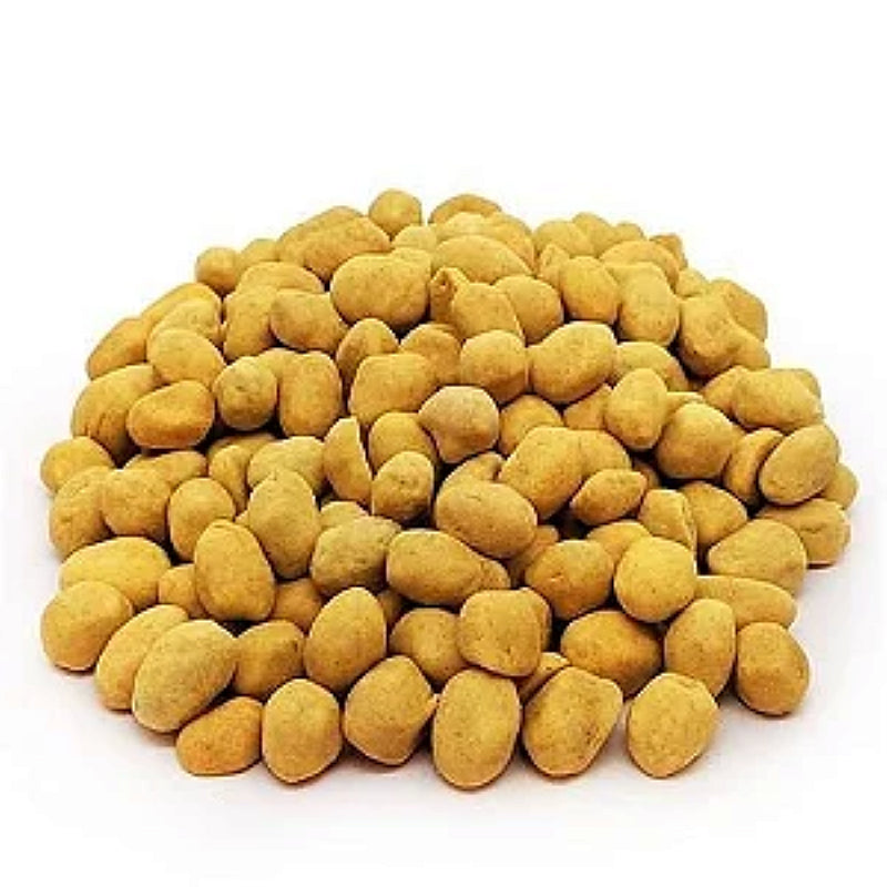 Amendoim Coberto Natural 100g – O Crocante Perfeito Para Qualquer Momento!