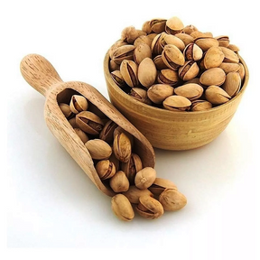 Pistache com Casca Torrado Salgado 100g - Sabor Inconfundível e Benefícios Nutricionais