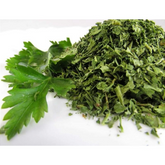 Tempero Salsinha Flocos 100g – Sabor Fresco e Natural para Suas Refeições