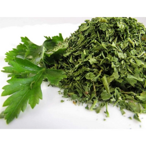 Tempero Salsinha Flocos 100g – Sabor Fresco e Natural para Suas Refeições