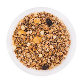 Granola sem Açúcar 100g – O Lanche Saudável Que Você Merece!