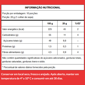 Geleia de Frutas Vermelhas 100% Fruta 200g - Forno Velho – O Sabor Natural de Frutas Frescas em Cada Colher!