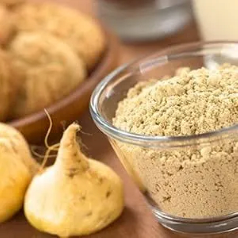 Tribulus em Pó 100g – Potencialize sua Energia e Performance com Suplemento Natural - Mille Grani