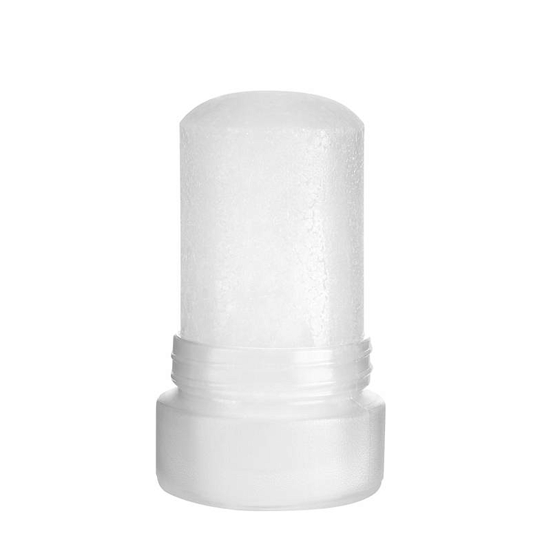 Desodorante Cristal Stick Vegano 60g Alva – Proteção Natural e Sustentável para Você!