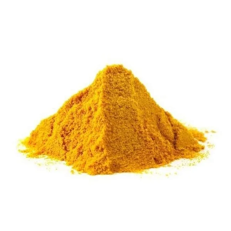 Mostarda Amarela em Pó 100g - Sabor Intenso para Suas Receitas