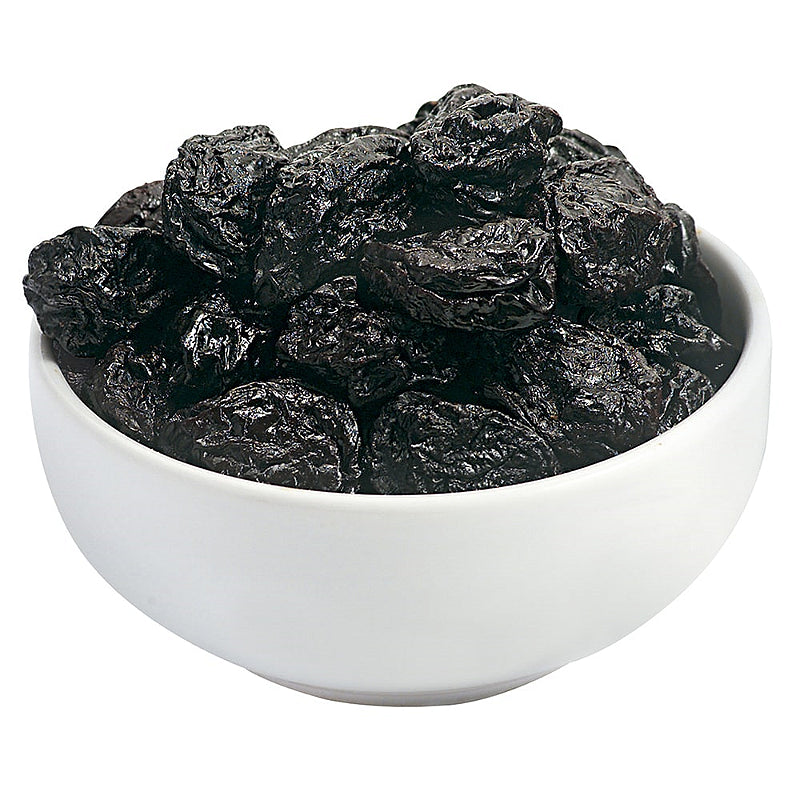Ameixa sem Caroço 100g – Energia e Saúde Para o Seu Dia!