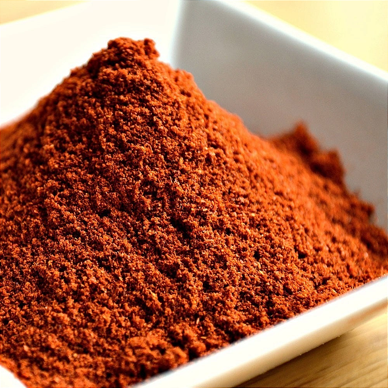 Páprica Doce 100g – Sabor e Saúde em Cada Prato!