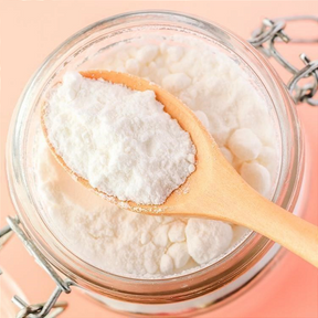 Leite de Coco em Pó 100g – Sabor Exótico e Versatilidade em Sua Cozinha!