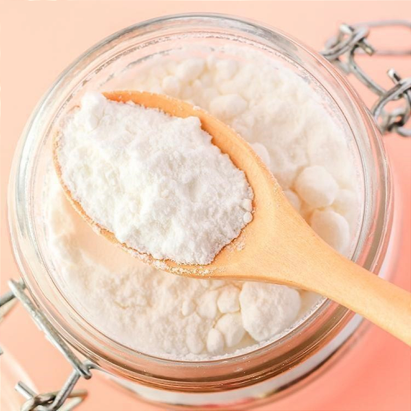 Leite de Coco em Pó 100g – Sabor Exótico e Versatilidade em Sua Cozinha!