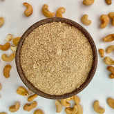 Farinha de Caju 100g – A Alternativa Saudável e Versátil para Suas Receitas!
