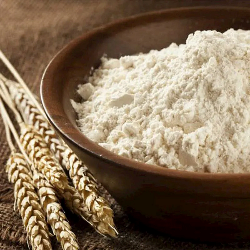 Farinha de Centeio 100g – O Ingrediente Perfeito para Refeições Saudáveis e Saborosas!