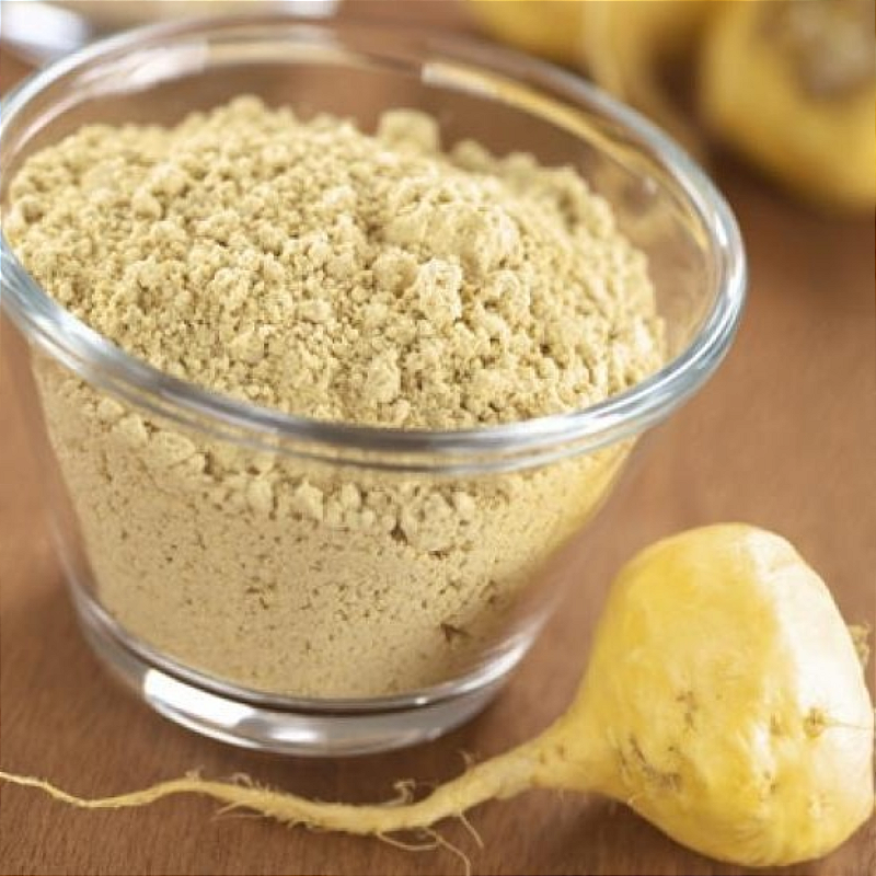 Tribulus em Pó 100g – Potencialize sua Energia e Performance com Suplemento Natural - Mille Grani
