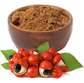 Guaraná Pó Puro 100g – Aumente Sua Energia Naturalmente com o Poder do Guaraná!