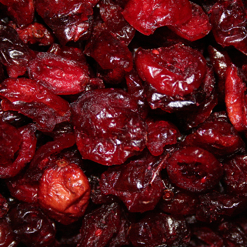 Cranberry Desidratada 100g – Sabor, Saúde e Versatilidade para Sua Alimentação!