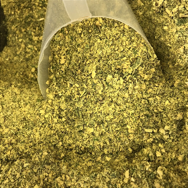 Tempero Limão & Ervas 100g - Sabor Refrescante e Natural para Suas Receitas