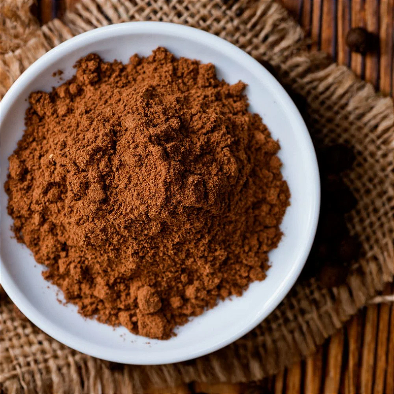 Tempero Sírio 100g – Sabor Autêntico e Aromático para Suas Receitas