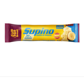 Supino Chocolate Branco Zero 24g - Banana Brasil Cauí | Energia e Sabor Sem Culpa
