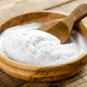 Goma Xantana 100g – O Segredo para Refeições Mais Cremosas e Saudáveis!
