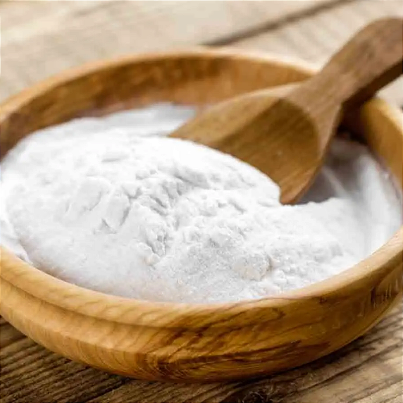 Goma Xantana 100g – O Segredo para Refeições Mais Cremosas e Saudáveis!