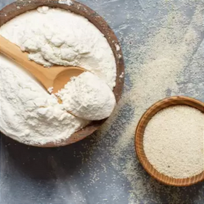 Farinha de Centeio 100g – O Ingrediente Perfeito para Refeições Saudáveis e Saborosas!
