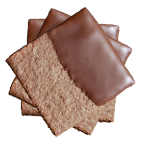 Fibratto Cacau e Chocolate 100g – O Sabor da Saciedade Saudável!