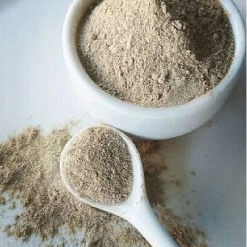 Tempero Aroma de Fumaça 100g – Sabor Defumado e Irresistível para Suas Receitas!