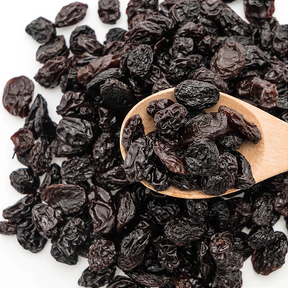 Uva Passa Preta 100g – Fonte Natural de Energia e Antioxidantes