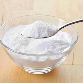 Bicarbonato de Sódio 100g: O Multifunção que Não Pode Faltar na Sua Casa!