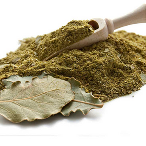 Louro em Pó 100g – O Sabor Autêntico e Natural para suas Receitas!
