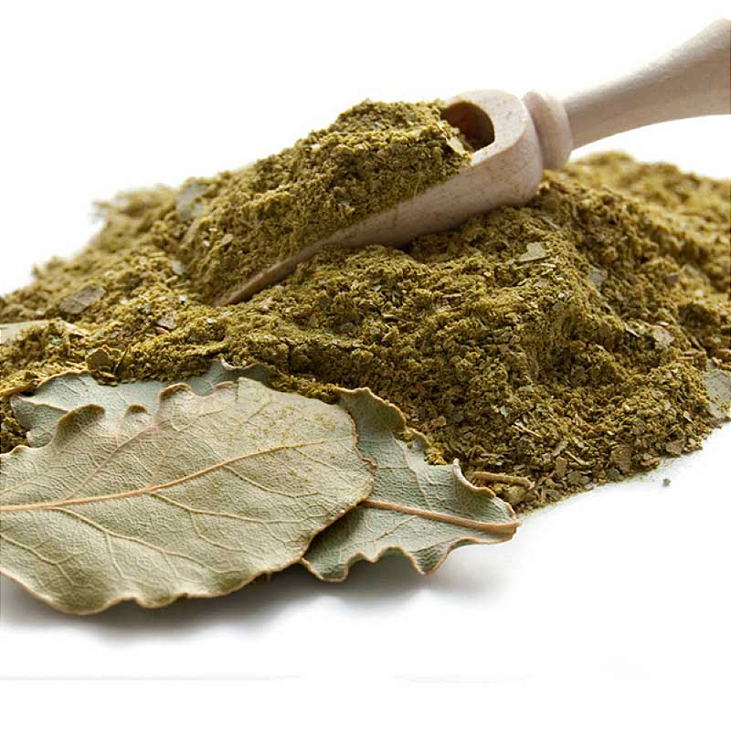 Louro em Pó 100g – O Sabor Autêntico e Natural para suas Receitas!